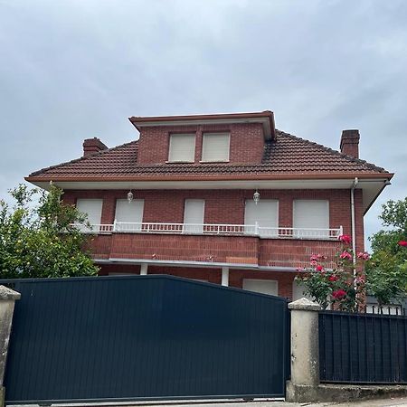 Casamentera Βίλα Mentera Barruelo Εξωτερικό φωτογραφία
