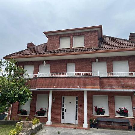 Casamentera Βίλα Mentera Barruelo Εξωτερικό φωτογραφία