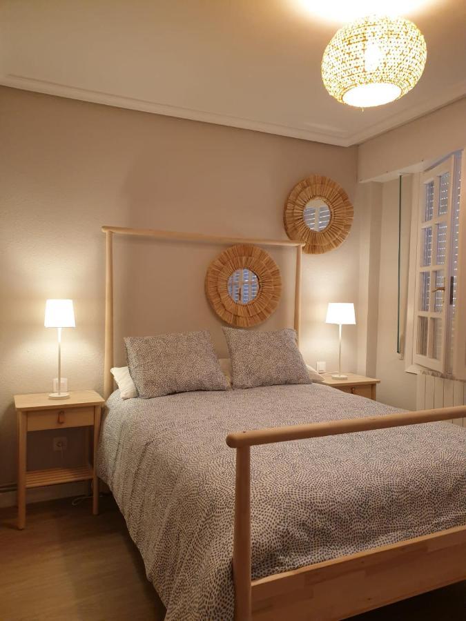 Casamentera Βίλα Mentera Barruelo Εξωτερικό φωτογραφία