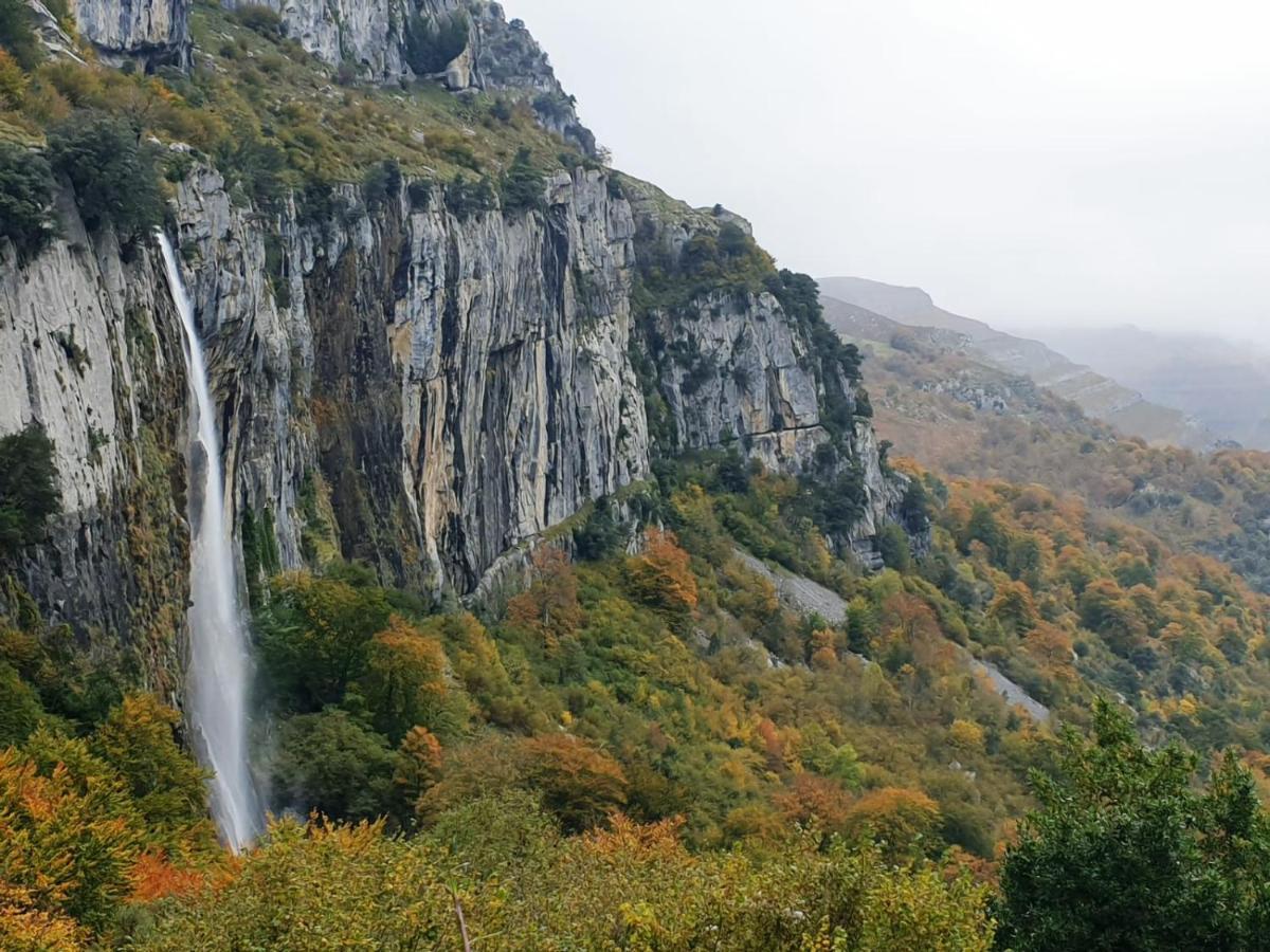 Casamentera Βίλα Mentera Barruelo Εξωτερικό φωτογραφία