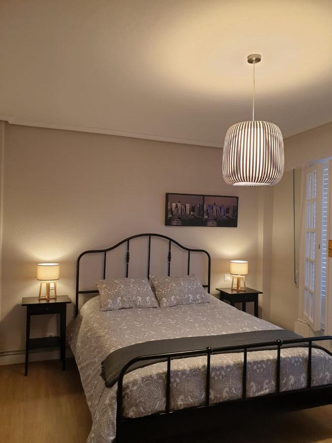 Casamentera Βίλα Mentera Barruelo Εξωτερικό φωτογραφία