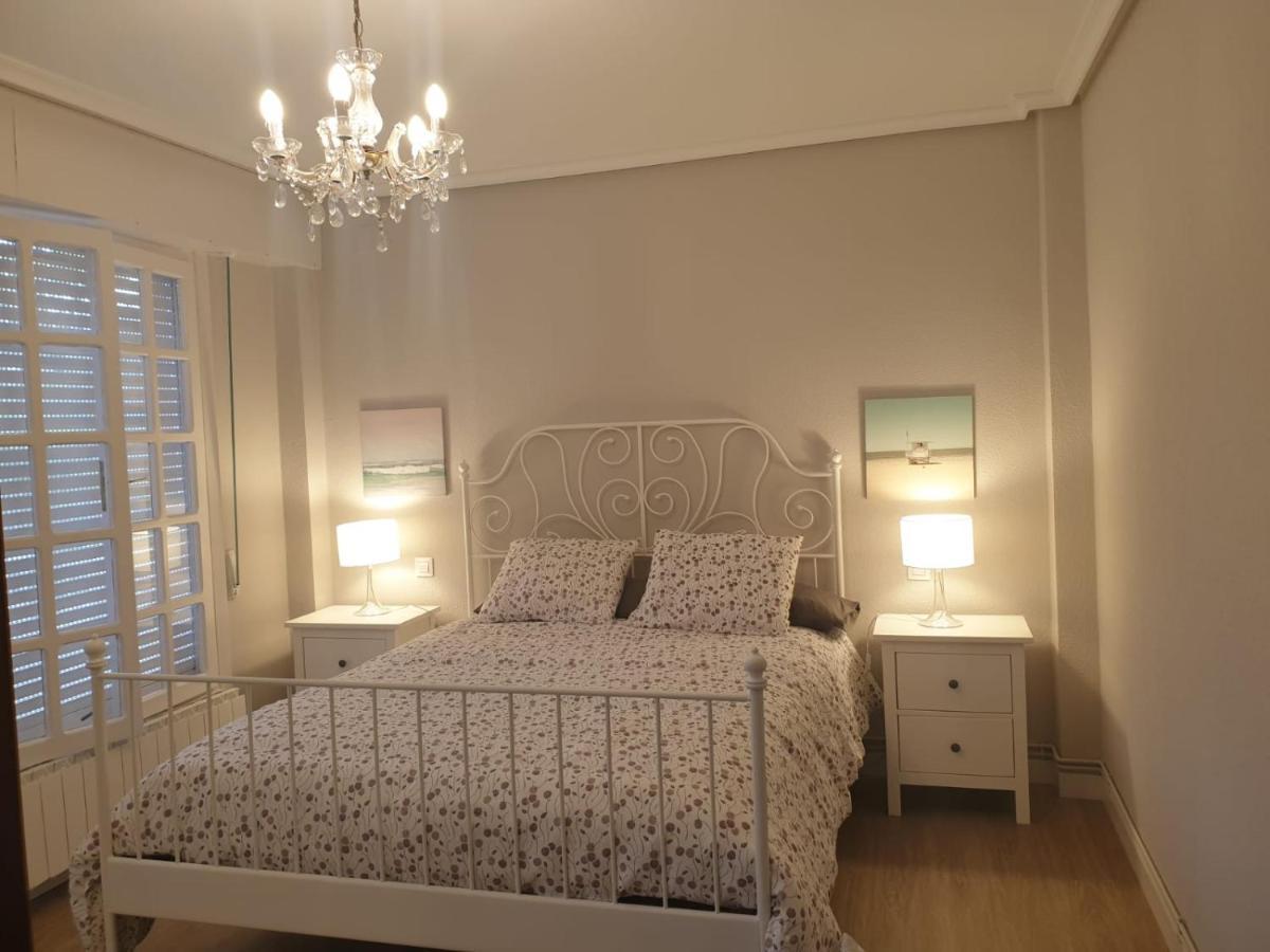 Casamentera Βίλα Mentera Barruelo Εξωτερικό φωτογραφία