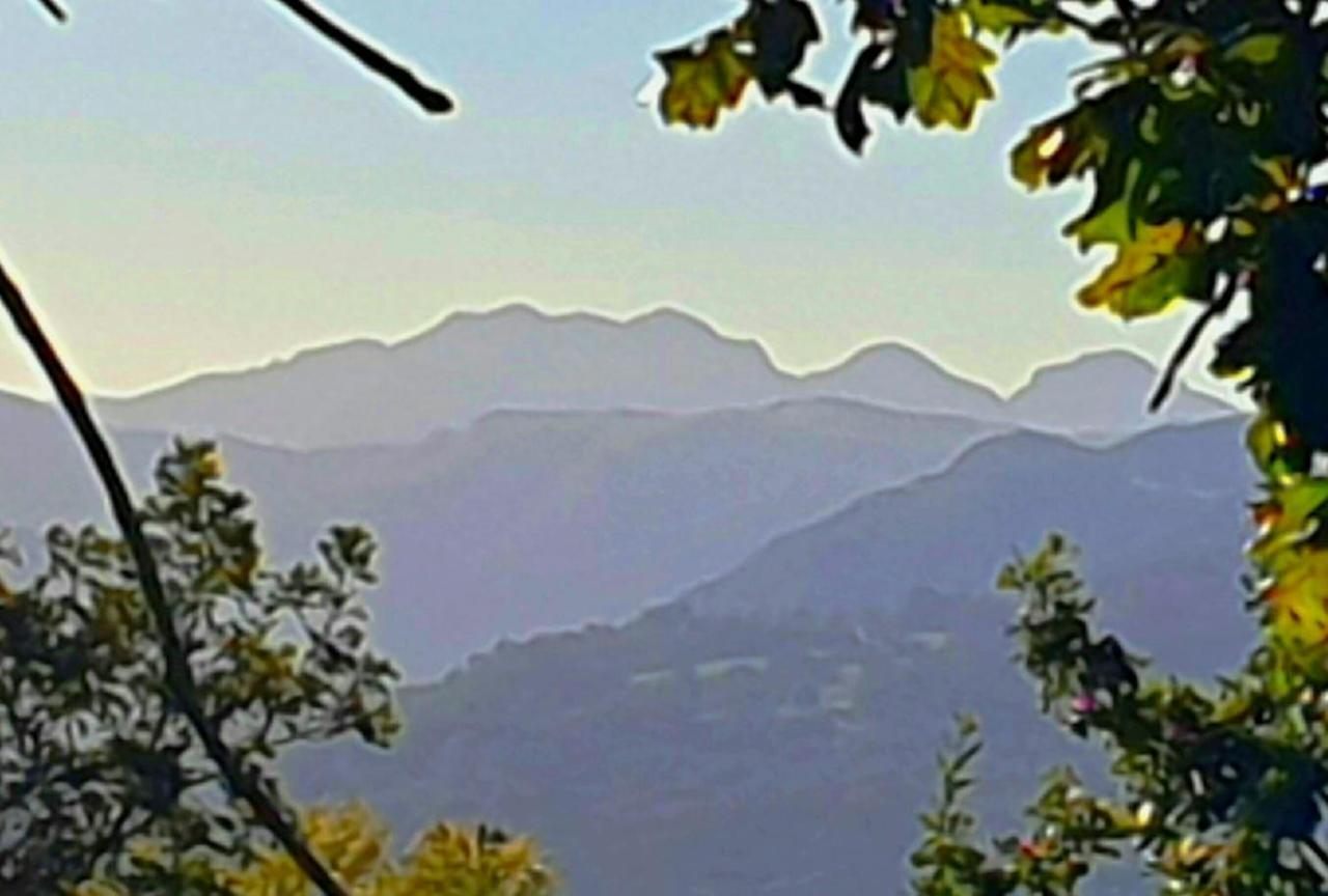 Casamentera Βίλα Mentera Barruelo Εξωτερικό φωτογραφία
