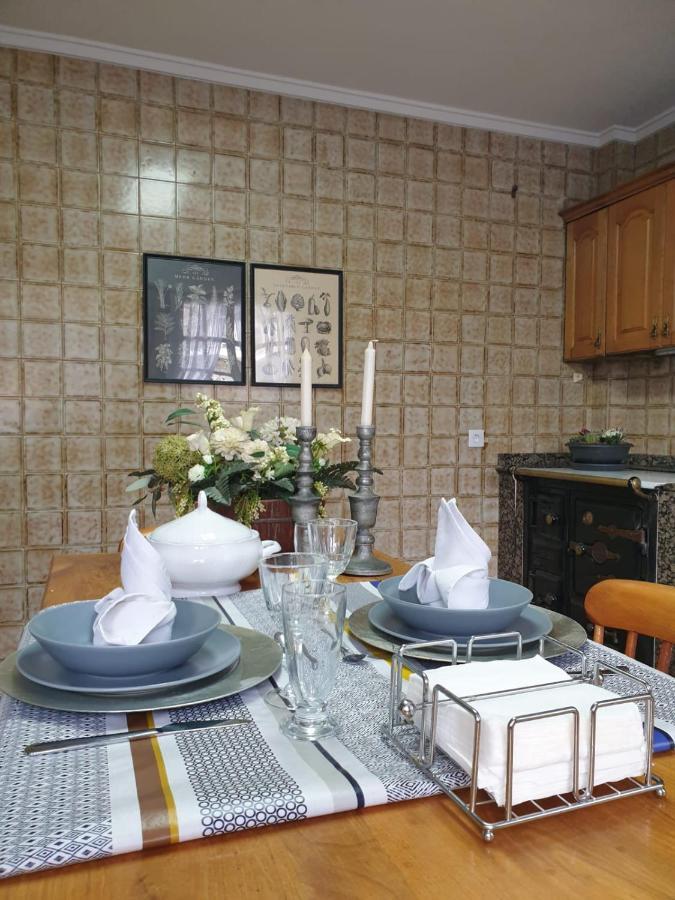 Casamentera Βίλα Mentera Barruelo Εξωτερικό φωτογραφία